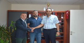 İzmit Belediyespor Yola Köprücü İle Devam Edecek