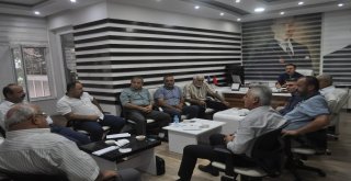 Esnaf Ve Sanatkarlar Odaları Birliği Fırsatçılara Göz Açtırmayacak