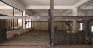 Gaziantep Hayvanat Bahçesine Yeni Maymun Evi