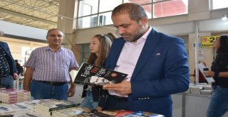 Başkan Uçan: Çocuklarımıza Okuma Alışkanlığı Kazandırmalıyız