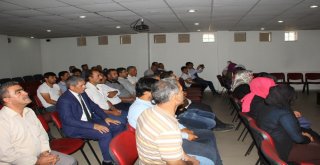 Tüm-İş Konfederasyonu Başkanı Şahin Hizanda