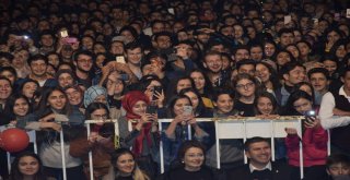 Oğuzhan Koç Konserine Büyük İlgi