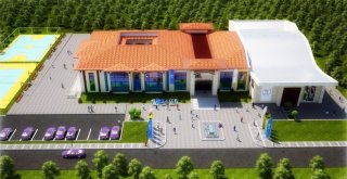 Yıldırım Belediyesinden Gençliğe Yatırım