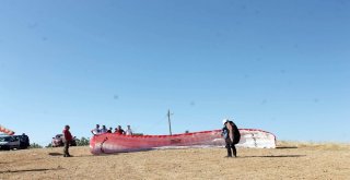 Terörden Temizlendi, Paraşütçülerin Gözdesi Oldu