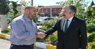 Döngeloğlu, Fabrika Ayarlarımıza Döndüğümüz Acı Gündür 15 Temmuz