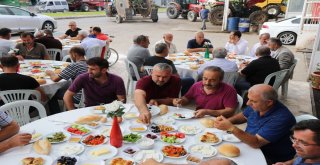 Başkan Kılıç, Sanayi Esnafının Problemlerini Dinledi