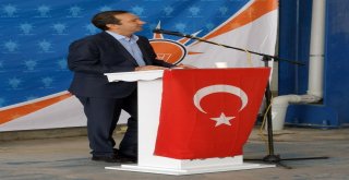Gazeteci Ferat Gülver Beyendike Talip