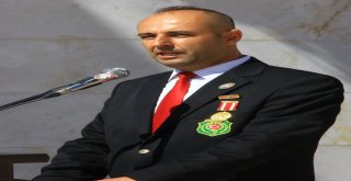 Muğlada 19 Eylül Gaziler Günü Etkinliği