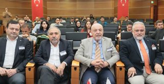 AB'nin Yeni Siber Güvenlik Yasası, Odakule'de Düzenlenen Panelde Ele Alındı