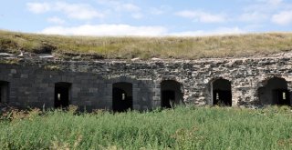 Gemli Tabya Kars Turizmine Kazandırılacak