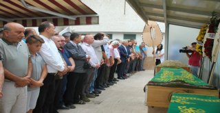 Eski Otso Başkanı Orhan Oral Vefat Etti