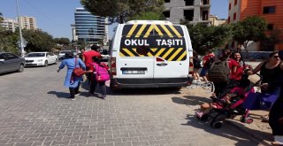 Velilerin Yola Açılan Kapı İsyanı