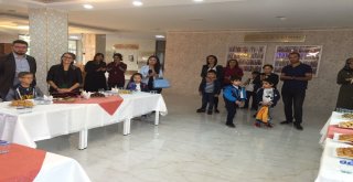 Cumhuriyet Üniversitesi Vakfı Okullarında İlkokula Yeni Başlayan Öğrencilerin Oryantasyon Eğitimi Başladı.