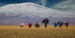 Ağrı Valiliği Ödüllü İnstagram Fotoğraf Yarışmasının Kazananları Belli Oldu