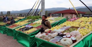 Geyve Ayvası Dünya Markası Olacak