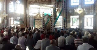 Vanda Kurban Bayramı Sevinçle Karşılandı