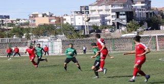 Tff 3. Lig: Karbel Karaköprü Belediyespor: 1 - Nevşehir Belediyespor: 0