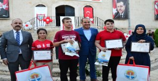 Adanada Ahilik Haftası Kutlaması