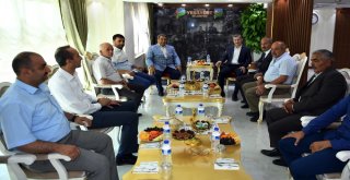 Malatya İçin Birliktelik Vurgusu