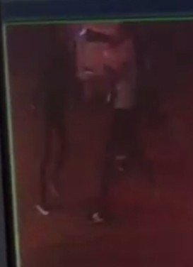 Kağıthanede Cinayet Anı Kamerada