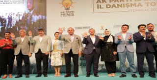 Türelin 45 Günde 10 Bin Kilometre Kat Etti