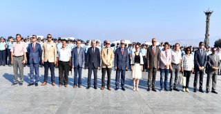 Zabıtanın 62. Gurur Yılı