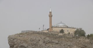 Sivası Toz Bulutu Esir Aldı