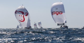 Olympos Regatta 6. Yılında Yelkencileri Trilyede Buluşturacak