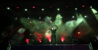 Başkan Çerçioğlu: “Gençlerimizle Gurur Duyuyorum”