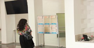 Bursa Adliyesinde Bilgi Afişleri Dönemi