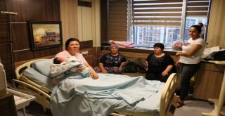 Doğum Yapan Şehit Eşinin Sözleri Yürek Dağladı