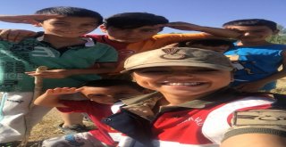 Jandarmadan “Huzurlu Sokaklar-1” Uygulaması