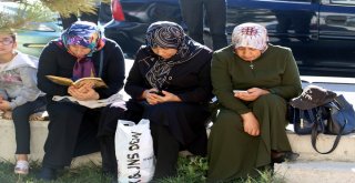 1 Dakikayla Memurluk Hayalleri Bitti