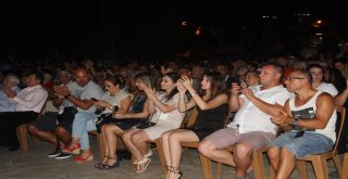 Zurna Üstatlar Fethiyede Buluştu