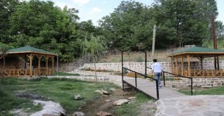 Savura Yürüyüş Yolu