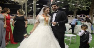 Düğünde Damattan Dolar Tepkisi
