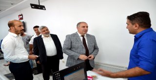 Dicle Elektrikten Yeni Ve Hızlı Müşteri Merkezi