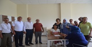 İznikte İstihdam Seferberliği Sürüyor