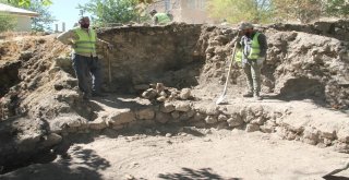 Harabe Halindeki 400 Yıllık Hamam Ayağa Kaldırılıyor