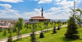 Altındağ Belediye Başkanı Tiryaki: “Biz Altındağı Evimiz, Altındağlıları İse Ailemiz Olarak Görüyoruz”