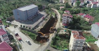 Önceden Alınan Tedbirler Faciayı Önledi