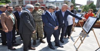 Selçukluların Karstan Anadoluya Girişlerinin 954. Yıldönümü