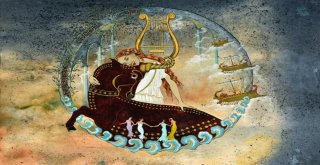 “Geleceğin Ustaları” Geleneksel Sanatlar Tasarım Yarışması Başlıyor