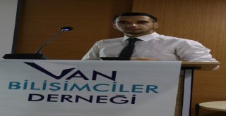 Daka Desteğiyle Vanda ‘Siber Güvenlik Eğitimi