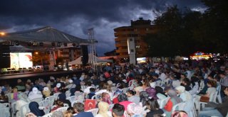 19. Uluslararası Altın Safran Belgesel Ve Film Festivali Başladı
