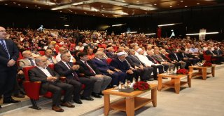 Başkan Çelik: Manen De Güçlü Olmalıyız