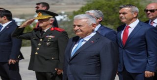 Tbmm Başkanı Yıldırım İlk Yurt Dışı Ziyaretini Kktcye Yapıyor