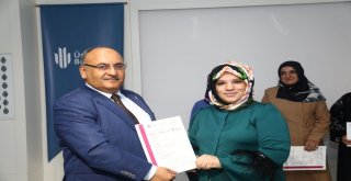 Ümraniye Belediyesi Ve Kosgeb Yeni İş Kuracaklara Destek Oluyor
