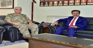 Diyarbakır 7. Kolordu Komutanı Sinan Yayla, Korgeneralliğe Yükseldi