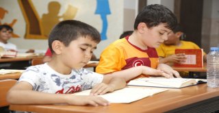 Şehitkamilde Kuran Kursu Ödülleri Sahiplerini Buluyor
